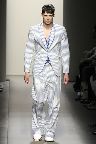 Bottega Veneta / - 2009